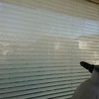 窓ガラス清掃